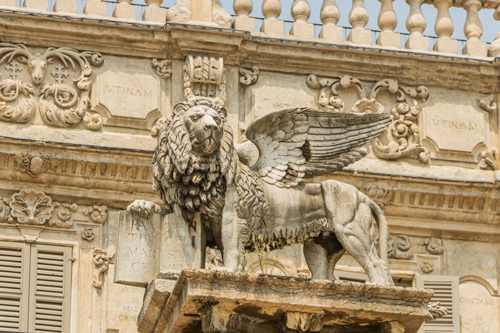 Impressions of Verona Impressions of Verona