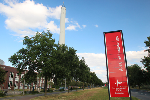 Technologiepark Bremen Technologiepark Bremen