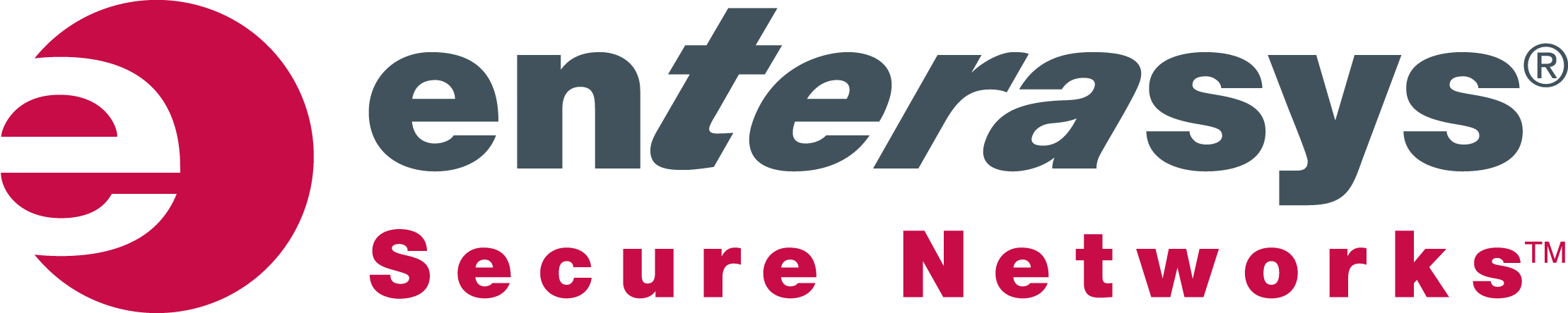 Logo Enterasys