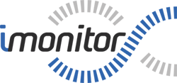 Logo des Projektes iMonitor