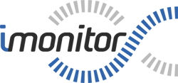 Logo des Projektes iMonitor Logo des Projektes iMonitor