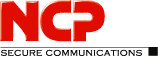 Logo von NCP