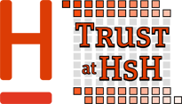 Logo der Trust@HsH 