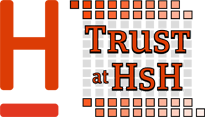 Logo der Trust@HsH  Logo der Trust@HsH